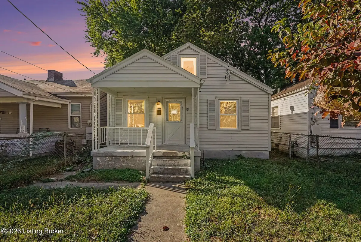 818 Dresden Ave, Louisville, KY 40215 - #1