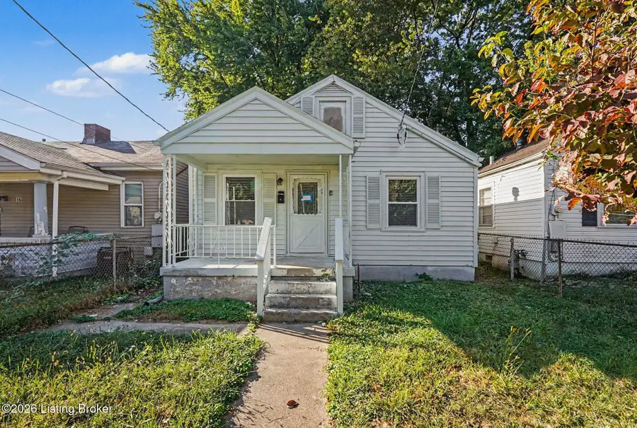 818 Dresden Ave, Louisville, KY 40215 - #2