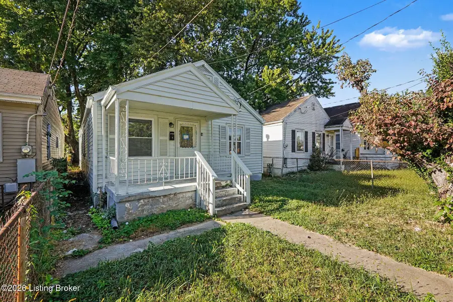 818 Dresden Ave, Louisville, KY 40215 - #3