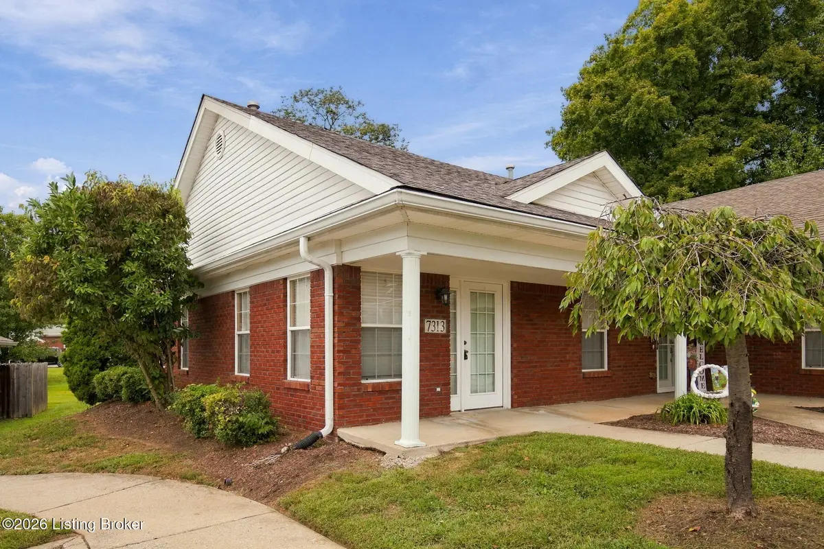 7313 Fox Hollow Way, Louisville, KY 40228 - #1