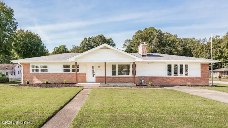 10202 Moonlight Way, Louisville, KY 40272 - #1