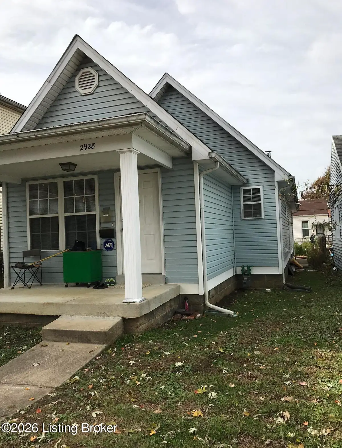 2928 S 5th St, Louisville, KY 40208 - #1