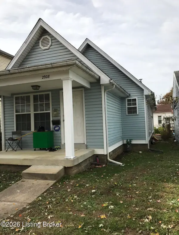 2928 S 5th St, Louisville, KY 40208