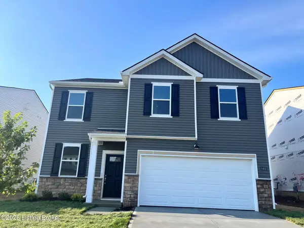 8402 Hollis Vw Way, Louisville, KY 40214