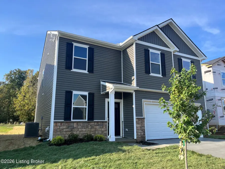 8402 Hollis Vw Way, Louisville, KY 40214 - #2
