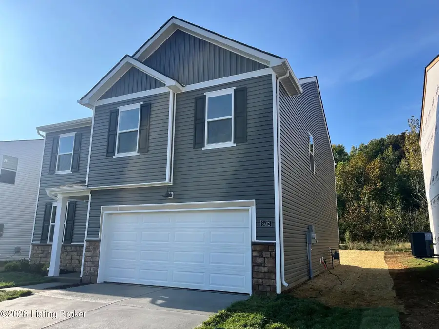 8402 Hollis Vw Way, Louisville, KY 40214 - #3