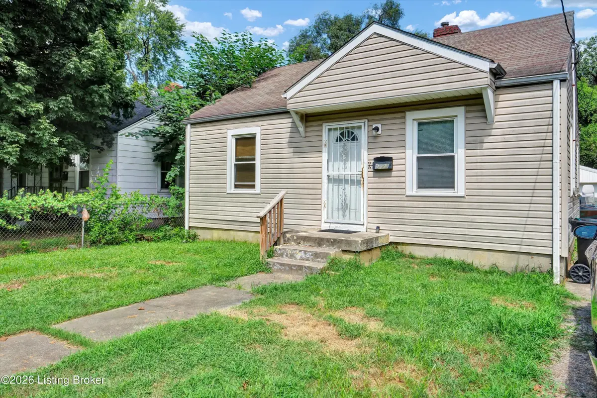 1223 Lincoln Ave, Louisville, KY 40208 - #1