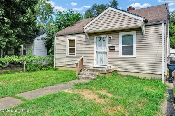 1223 Lincoln Ave, Louisville, KY 40208