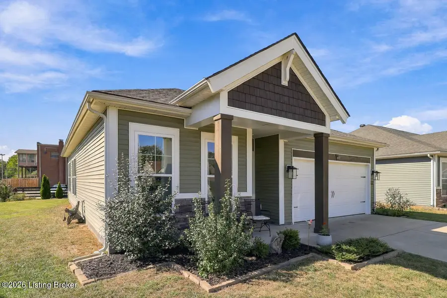 6530 Oak Village Dr, Louisville, KY 40228 - #3