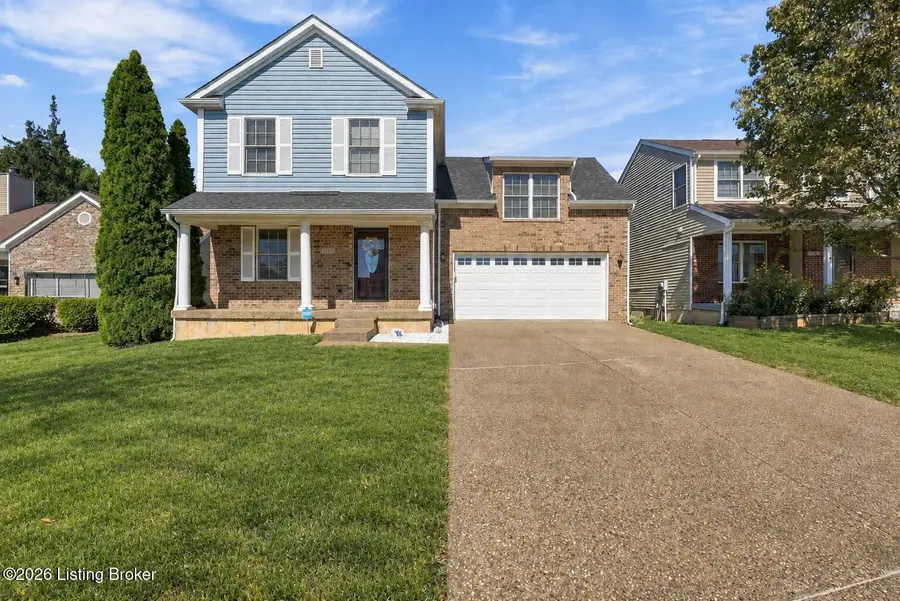 5404 Bannon Crossings Dr, Louisville, KY 40218 - #2