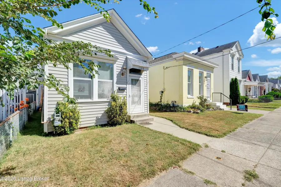 1103 Milton St, Louisville, KY 40217 - #3