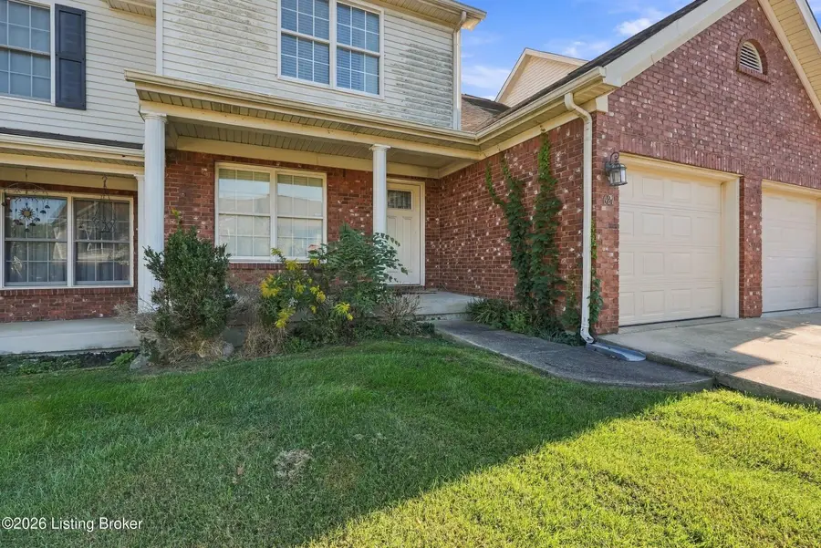 621 S Atcher St, Radcliff, KY 40160 - #2