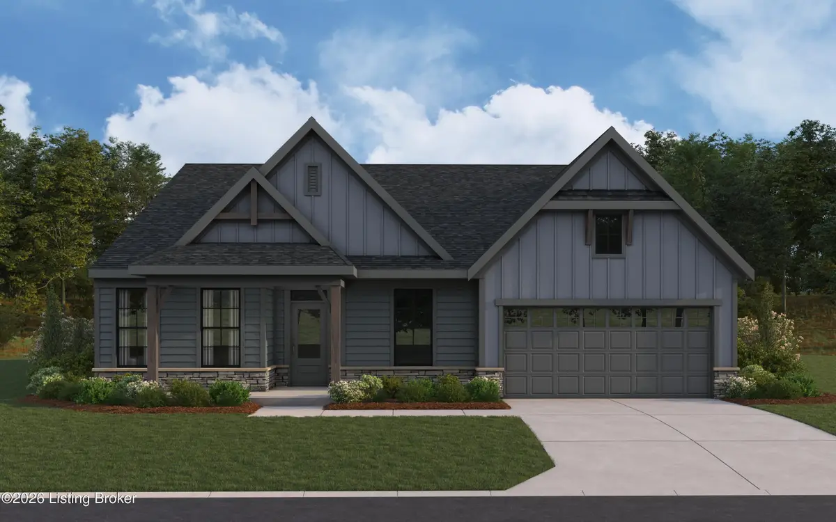 902 Creativity Crossing, Shelbyville, KY 40065 - #1