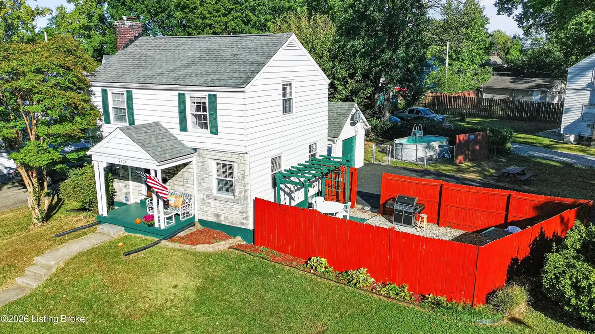 6407 S 2nd St, Louisville, KY 40214 - #1
