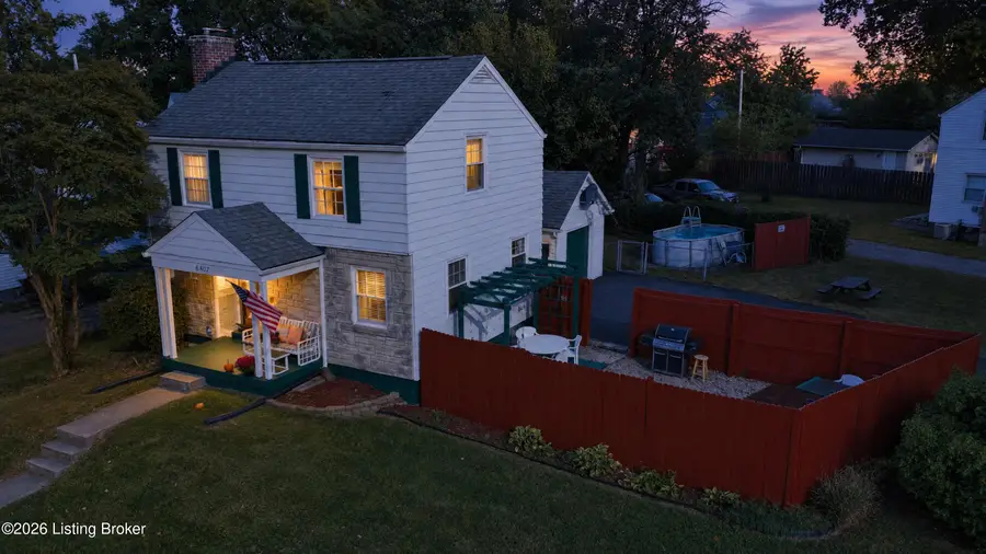 6407 S 2nd St, Louisville, KY 40214 - #2