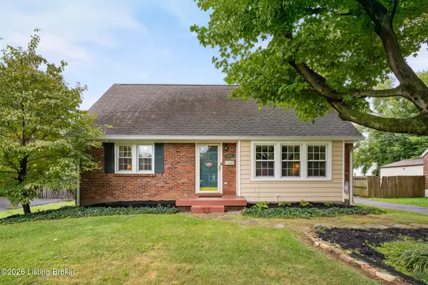 3323 Wellingmoor Ave, Louisville, KY 40218