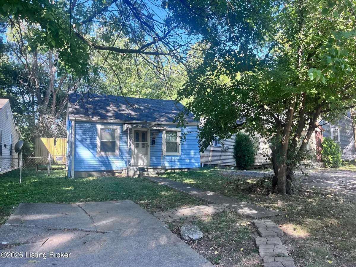 4004 Churchman Ave, Louisville, KY 40215 - #1