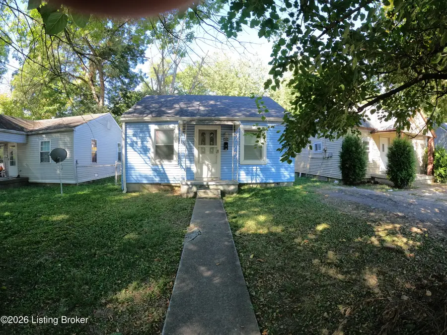 4004 Churchman Ave, Louisville, KY 40215 - #2