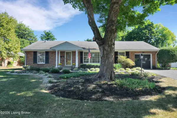 1705 Devondale Dr, Louisville, KY 40222