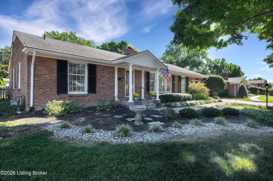 1705 Devondale Dr, Louisville, KY 40222 - #2