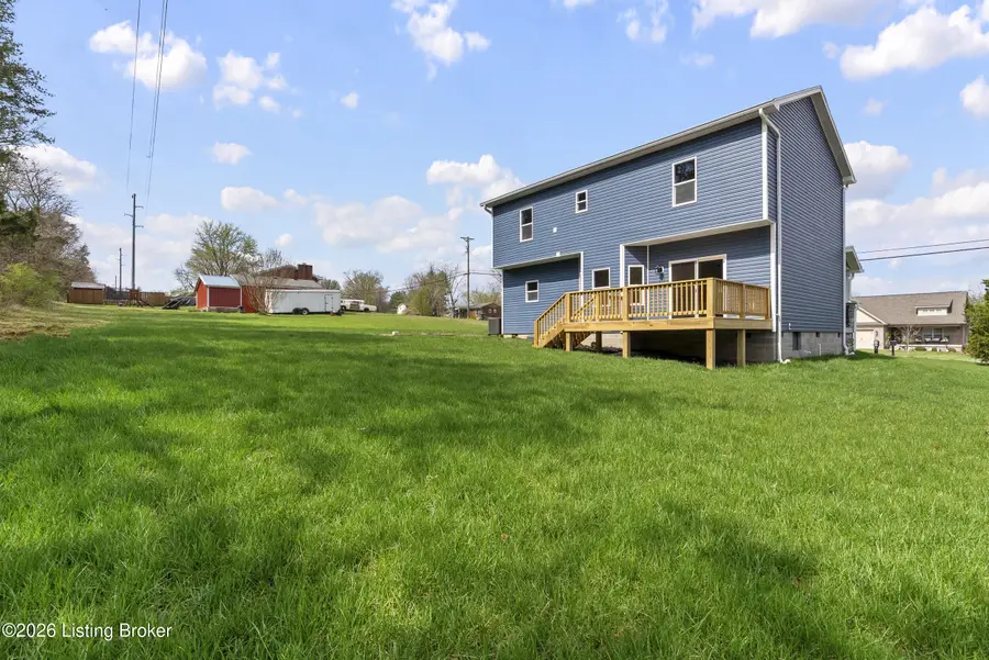 559 Ford Dr, Mount Washington, KY 40047 - #3