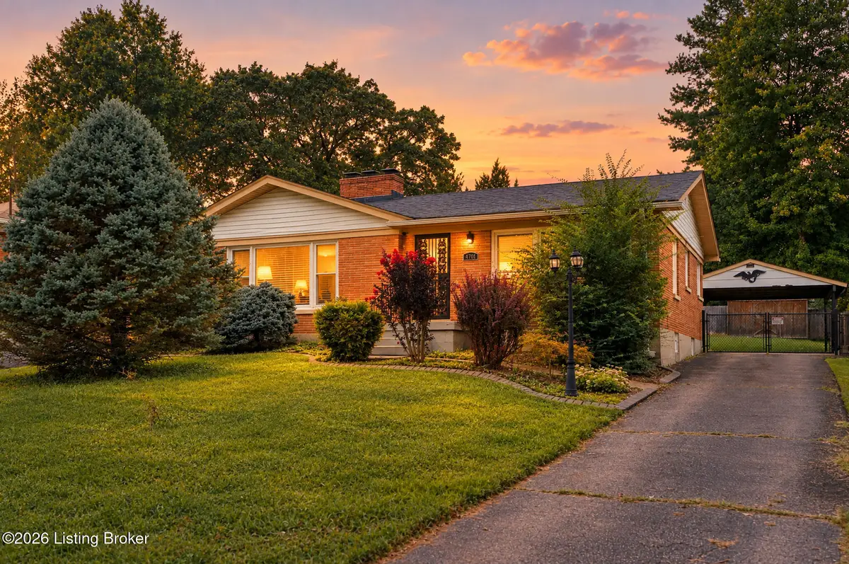 7708 Sierra Trail, Louisville, KY 40214 - #1