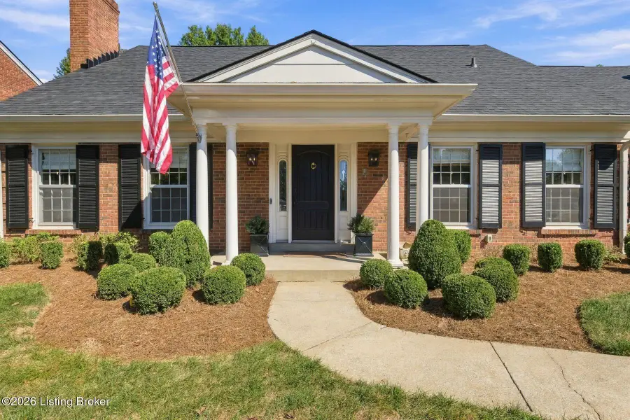 3009 Lightheart Rd, Louisville, KY 40222 - #2