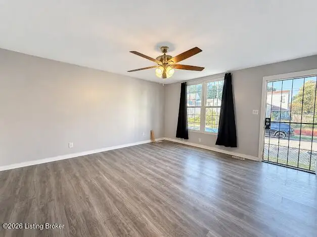 2206 Griffiths Ave, Louisville, KY 40212 - #2