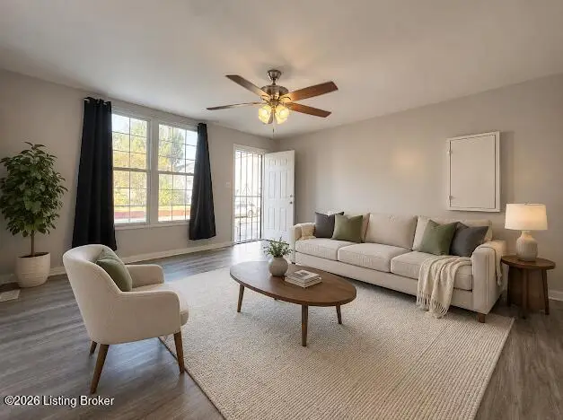 2206 Griffiths Ave, Louisville, KY 40212 - #3