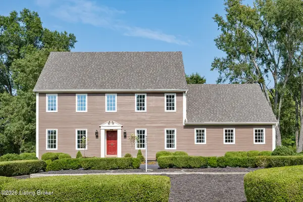 3114 Arden Rd, Louisville, KY 40025