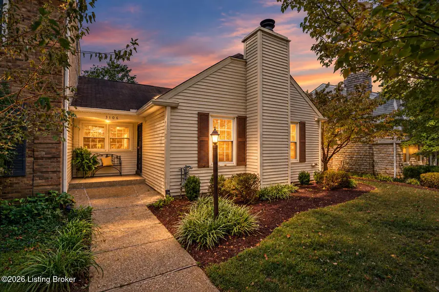 3106 Freys Hill Rd, Louisville, KY 40241 - #2