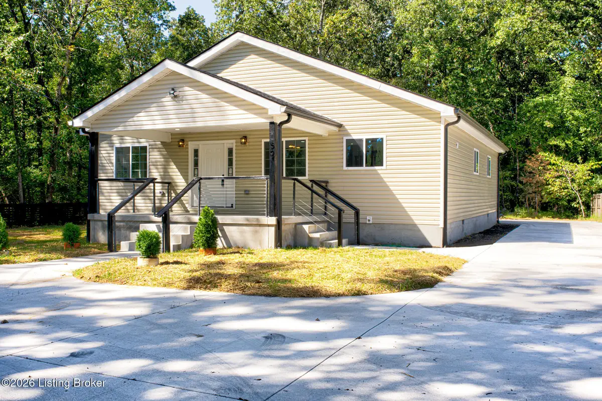 569 Pitts Point Rd, Shepherdsville, KY 40165 - #1