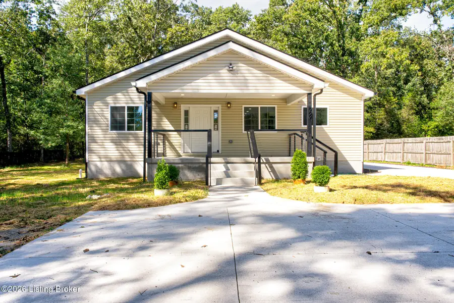 569 Pitts Point Rd, Shepherdsville, KY 40165 - #2