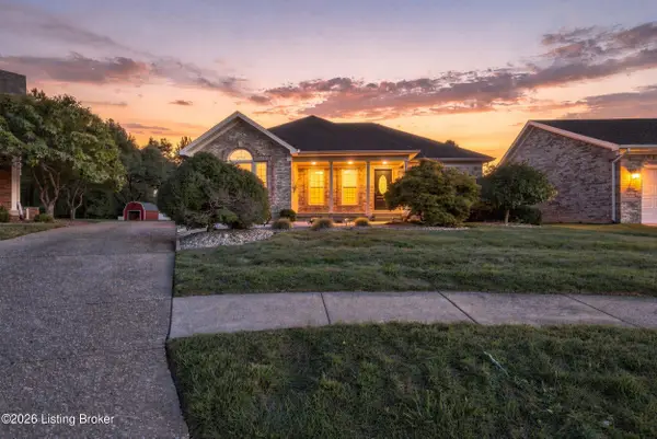 6314 Winding Stream Dr, Louisville, KY 40272