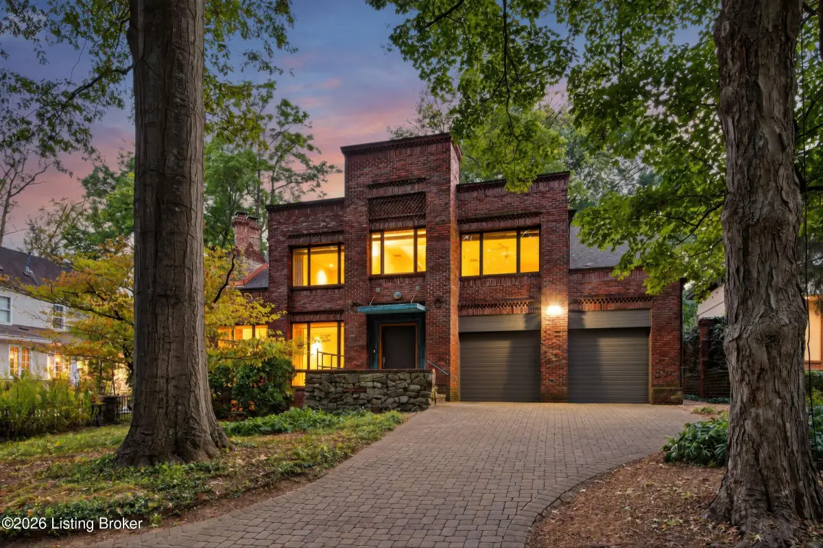 300 Penruth Ave, Louisville, KY 40207 - #1