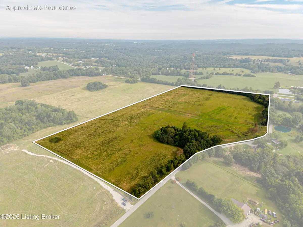 150 Morgan Rd, Payneville, KY 40157 - #1