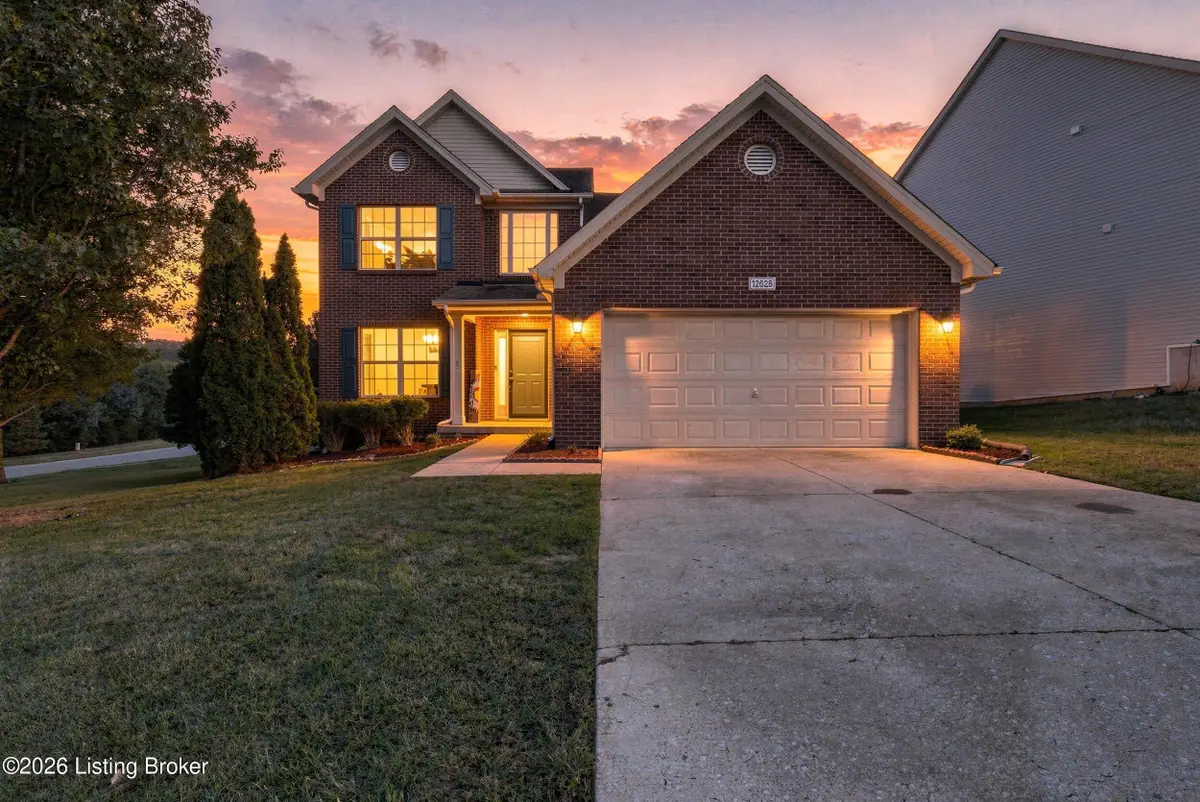 12628 Bay Tree Way, Louisville, KY 40245 - #1