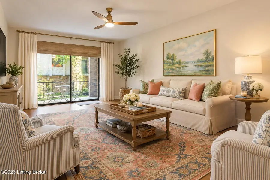 5800 Coach Gate Wynde #APT 291, Louisville, KY 40207 - #2