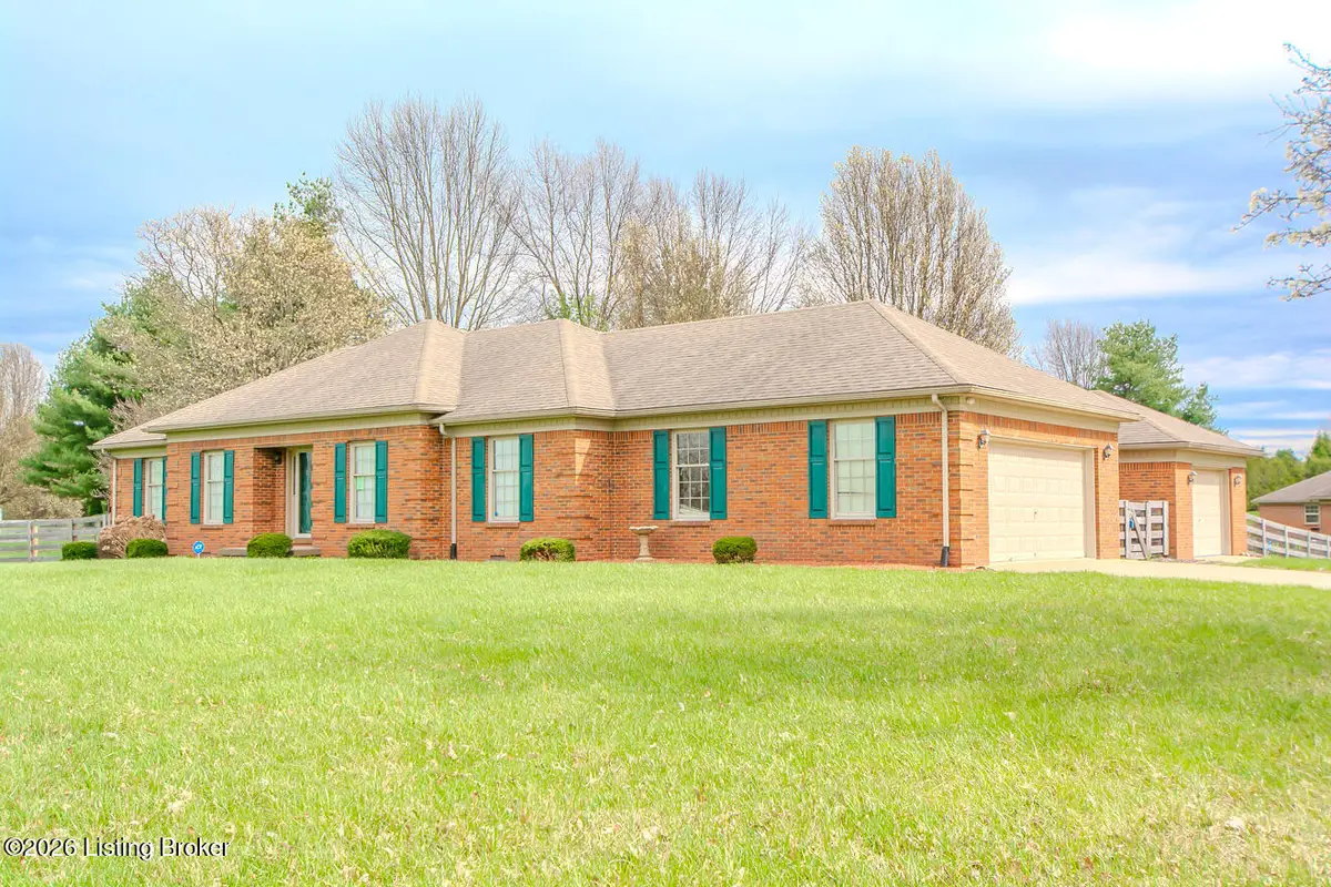 1001 Navajo Dr, Bardstown, KY 40004 - #1