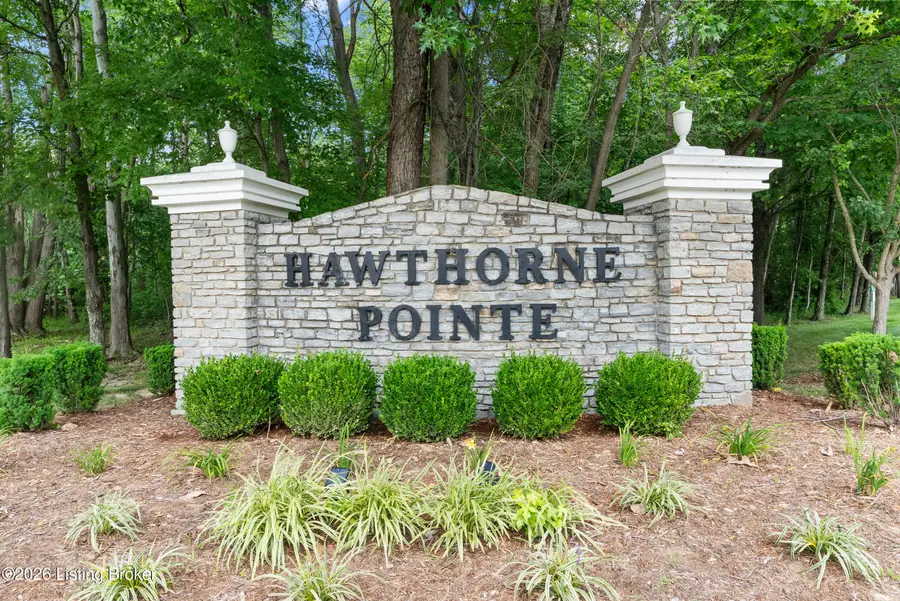9208 Hawthorne Pointe Dr #203, Louisville, KY 40272 - #2