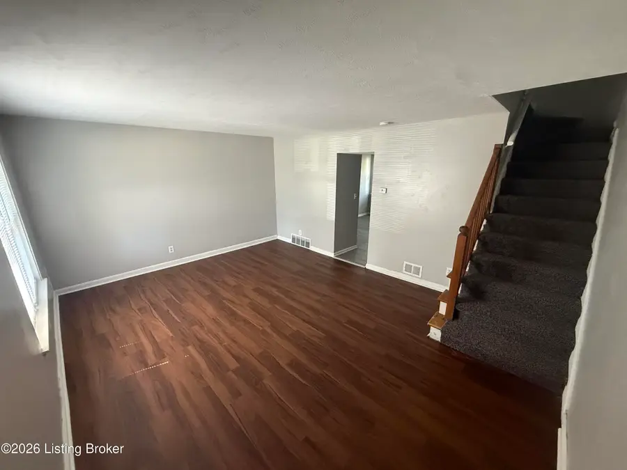 3413 Chauncey Ave, Louisville, KY 40211 - #2