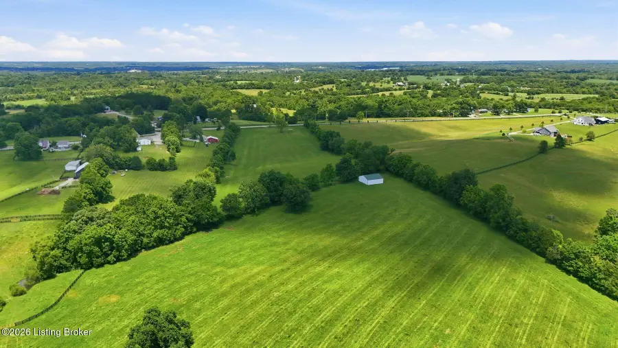 4317 Aiken Rd, Simpsonville, KY 40067 - #2