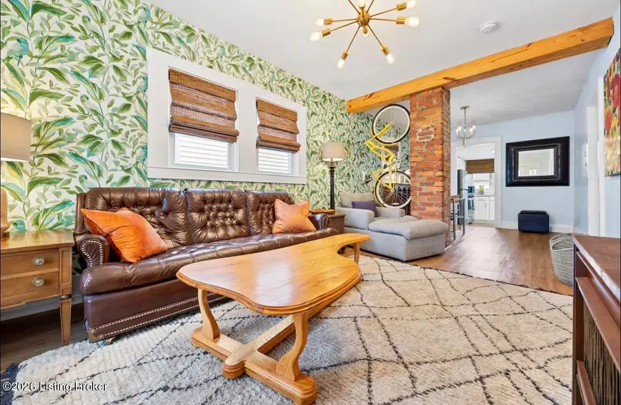644 Merwin Ave, Louisville, KY 40217 - #2