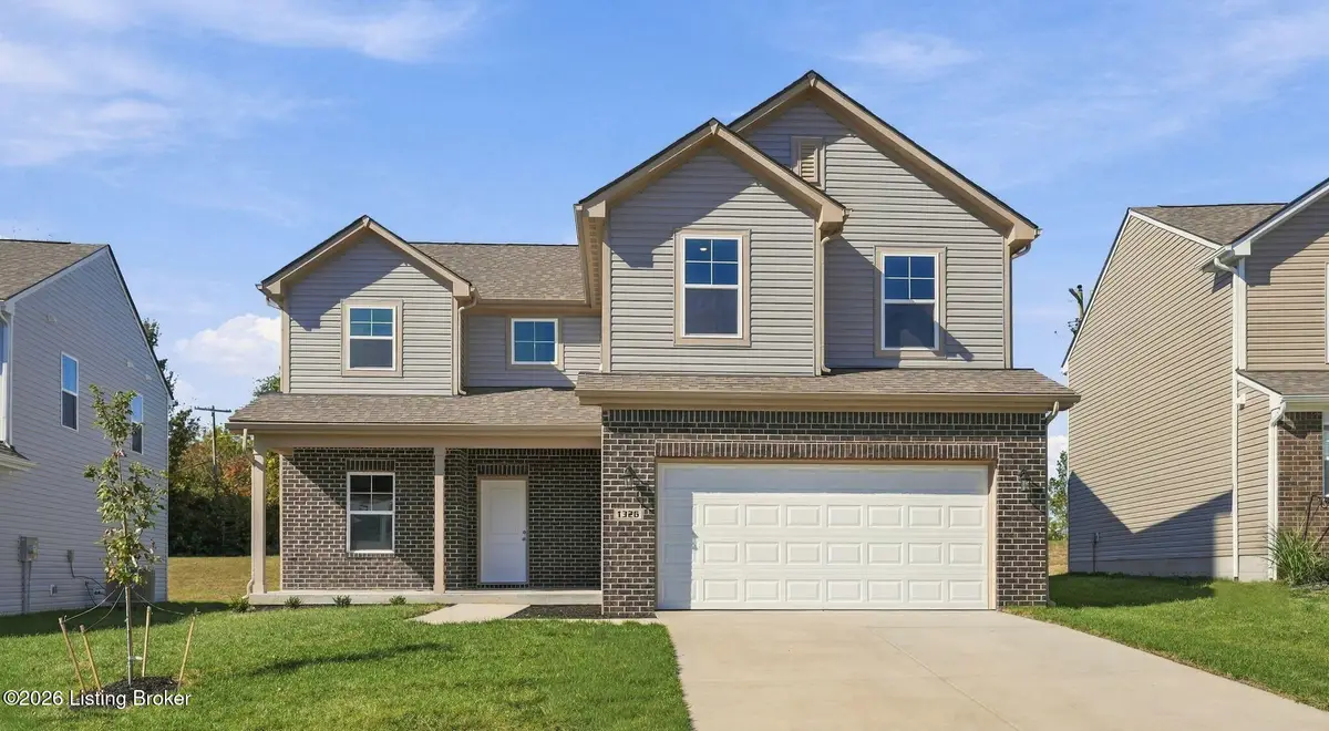 1326 Peaceful Way, Louisville, KY 40245 - #1