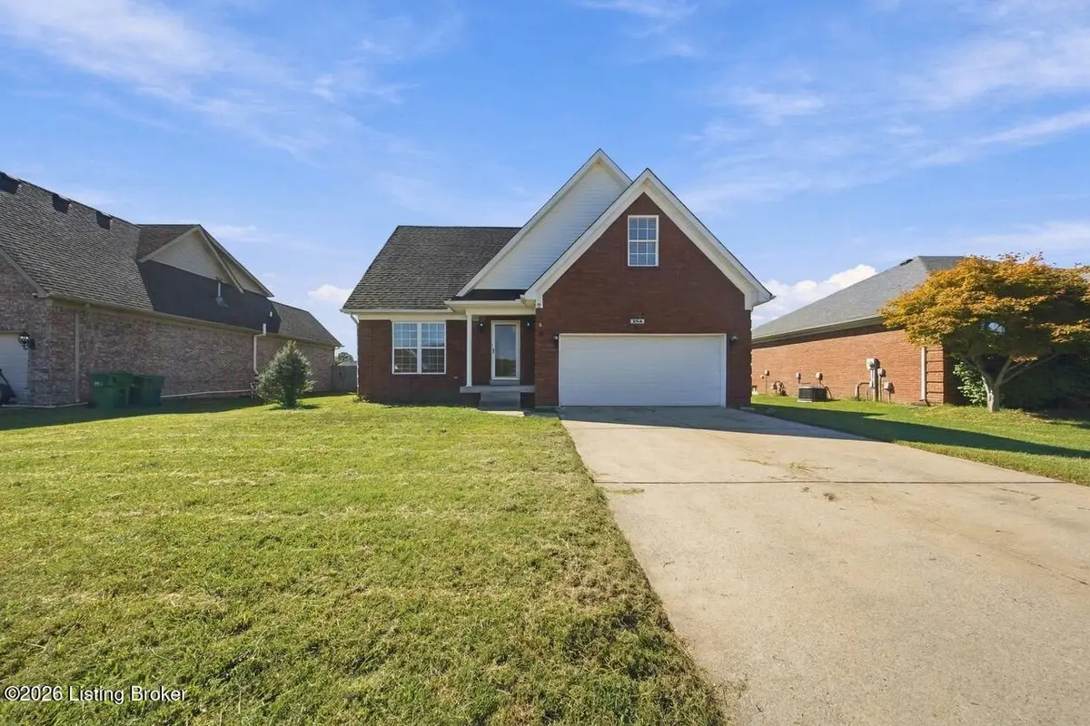 354 Bentwood Dr, Shepherdsville, KY 40165 - #1
