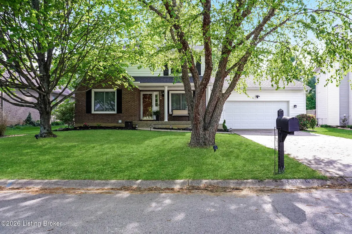4306 Holly Tree Dr, Louisville, KY 40241 - #1