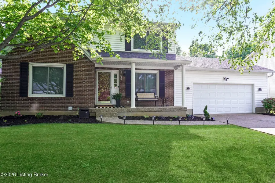 4306 Holly Tree Dr, Louisville, KY 40241 - #2
