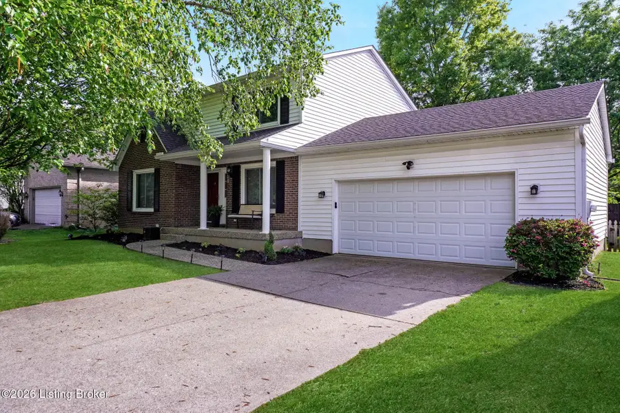 4306 Holly Tree Dr, Louisville, KY 40241 - #3