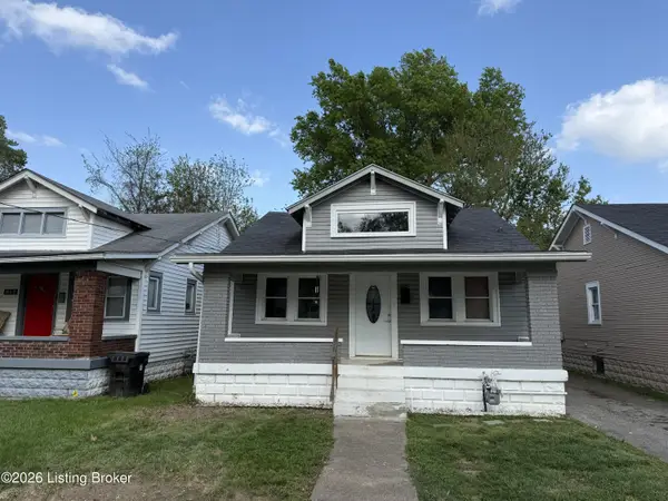 819 S 42nd St, Louisville, KY 40211