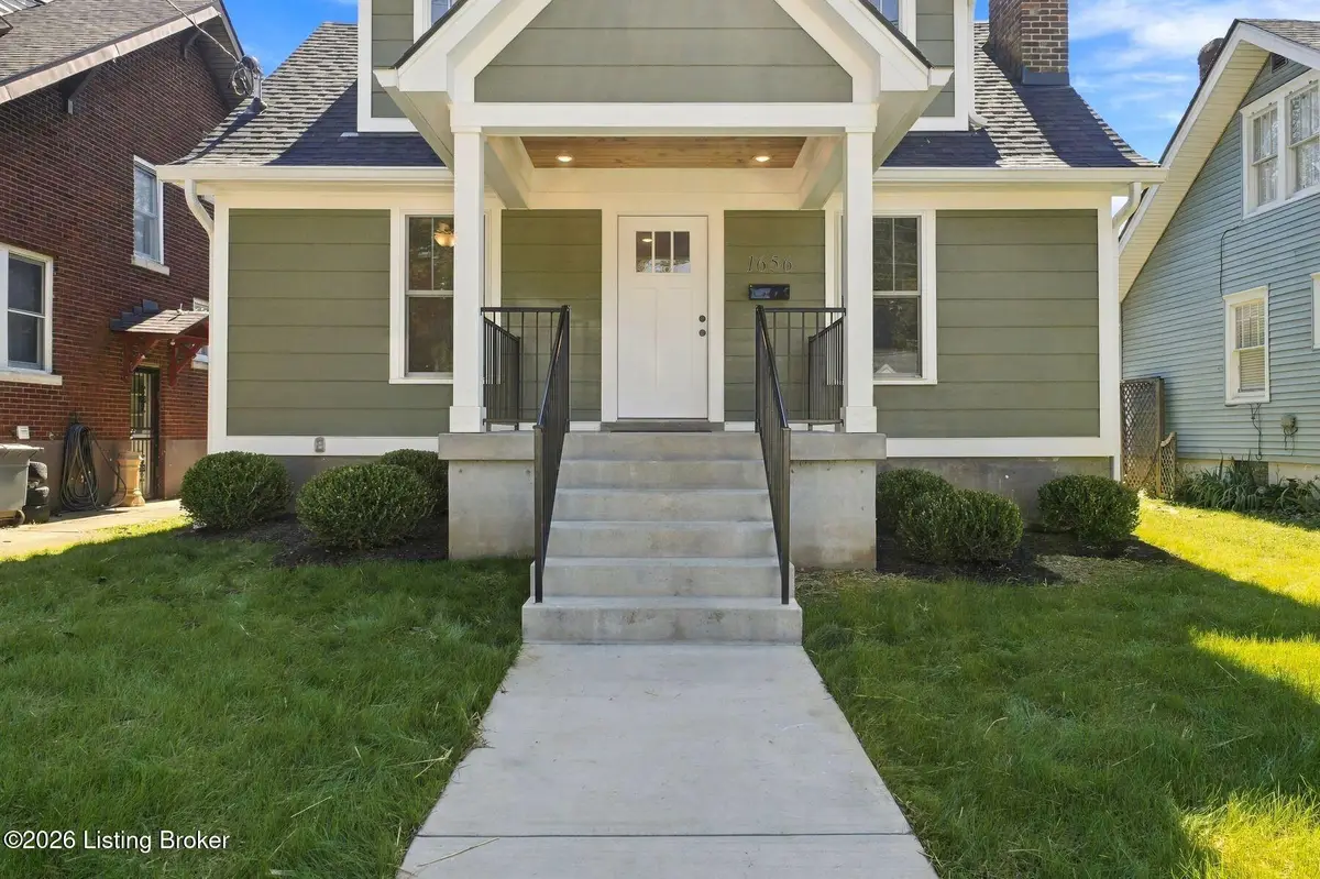 1656 Richmond Dr, Louisville, KY 40205 - #1